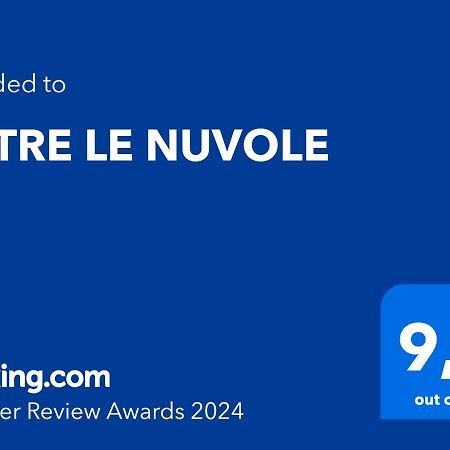 Апартаменты Oltre Le Nuvole Кунео Экстерьер фото
